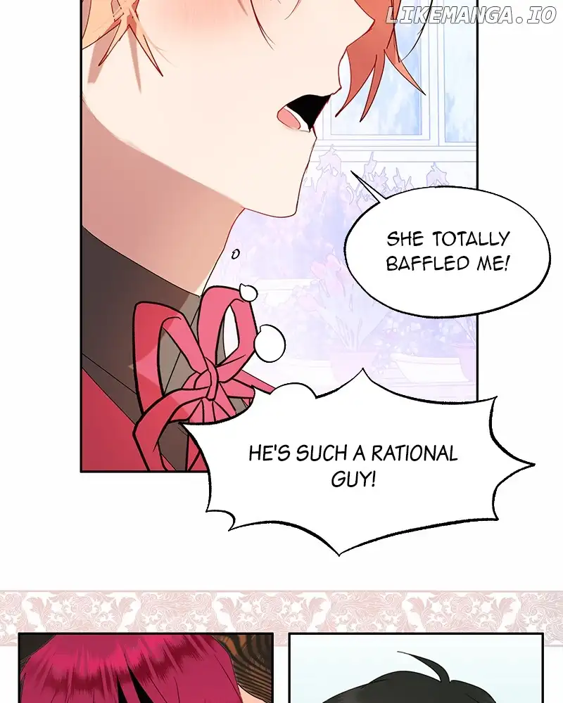 Heart Throbbing Conqueror Chapter 60 page 29