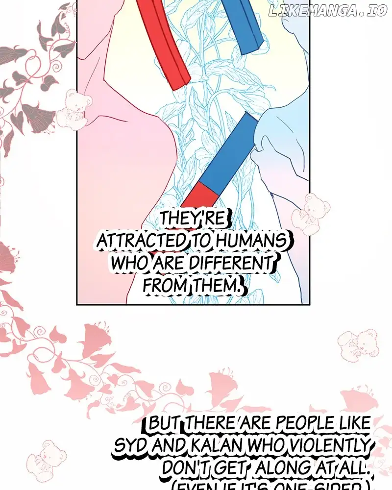 Heart Throbbing Conqueror Chapter 60 page 35