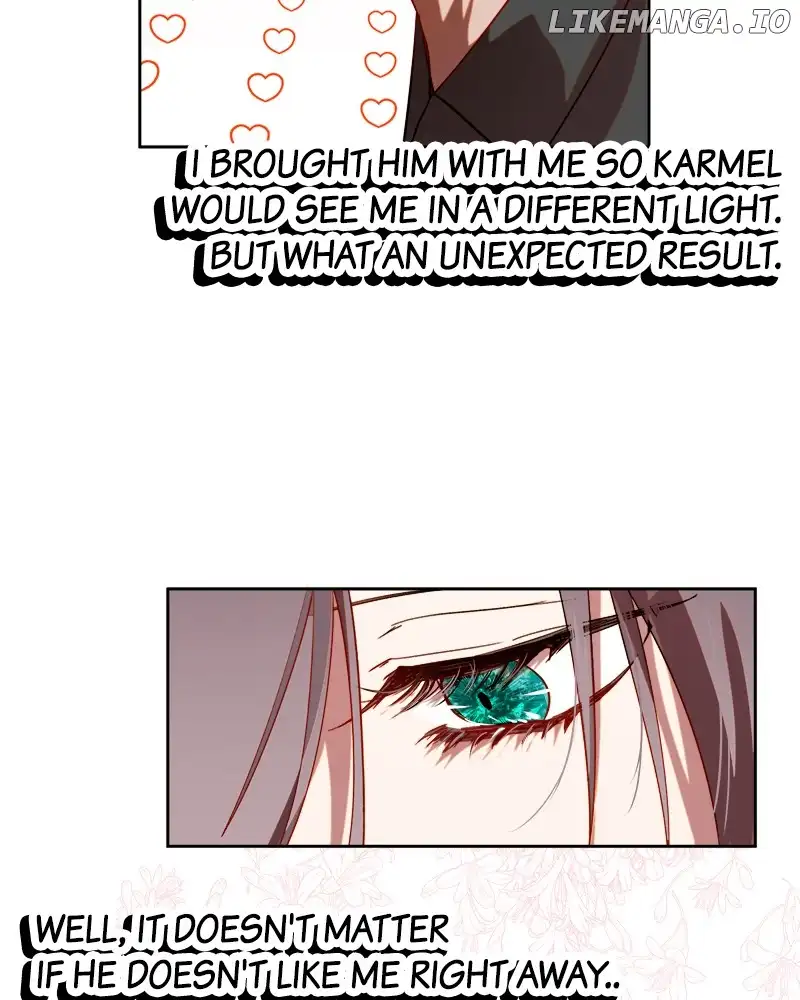 Heart Throbbing Conqueror Chapter 60 page 38