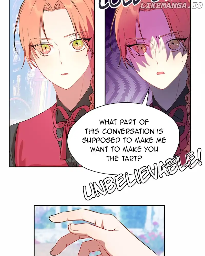 Heart Throbbing Conqueror Chapter 60 page 44