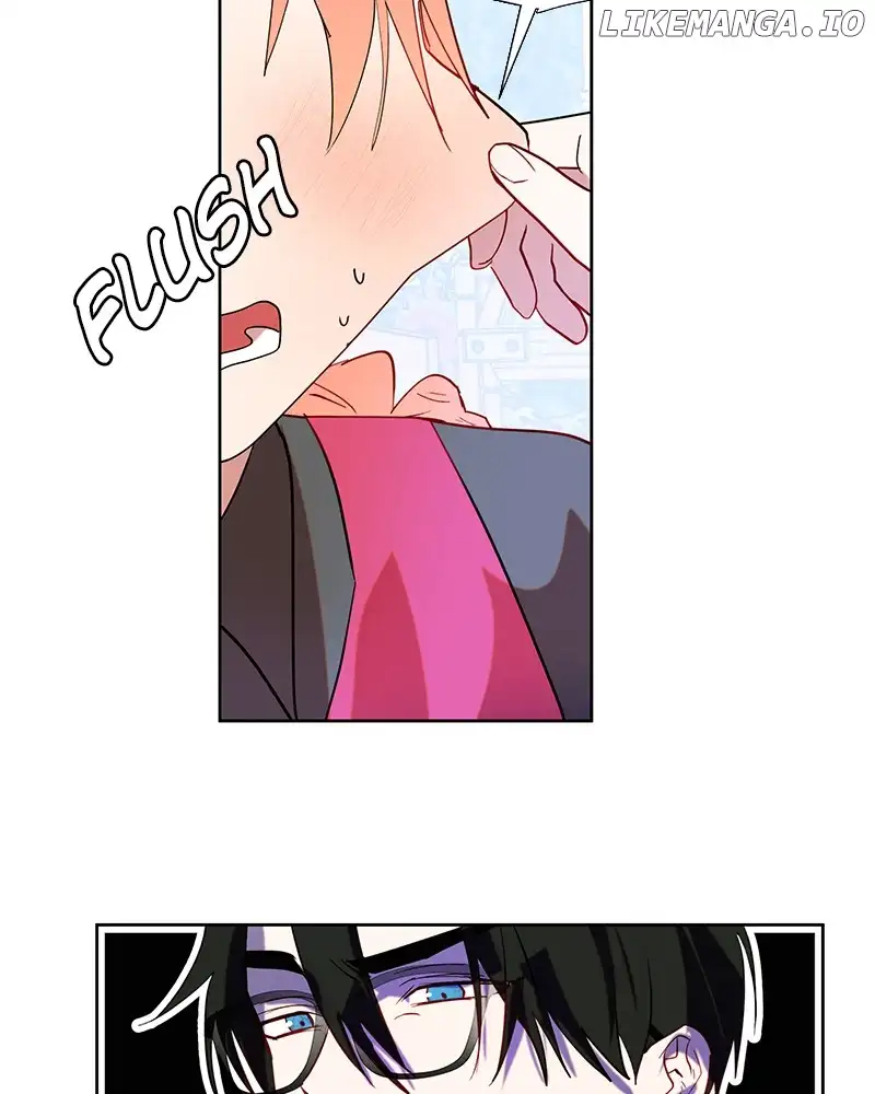 Heart Throbbing Conqueror Chapter 60 page 49