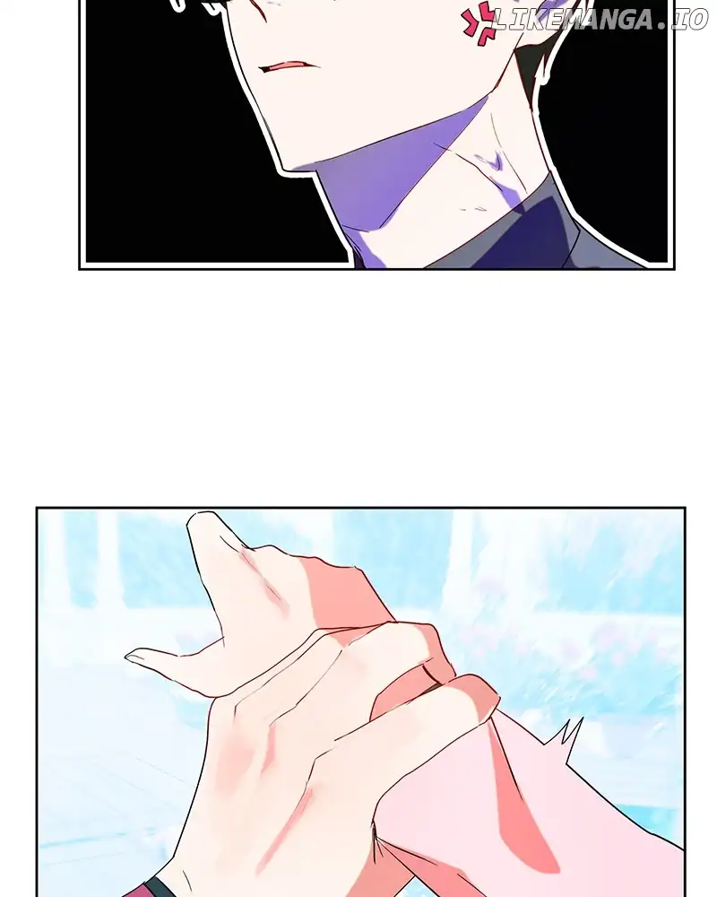Heart Throbbing Conqueror Chapter 60 page 50