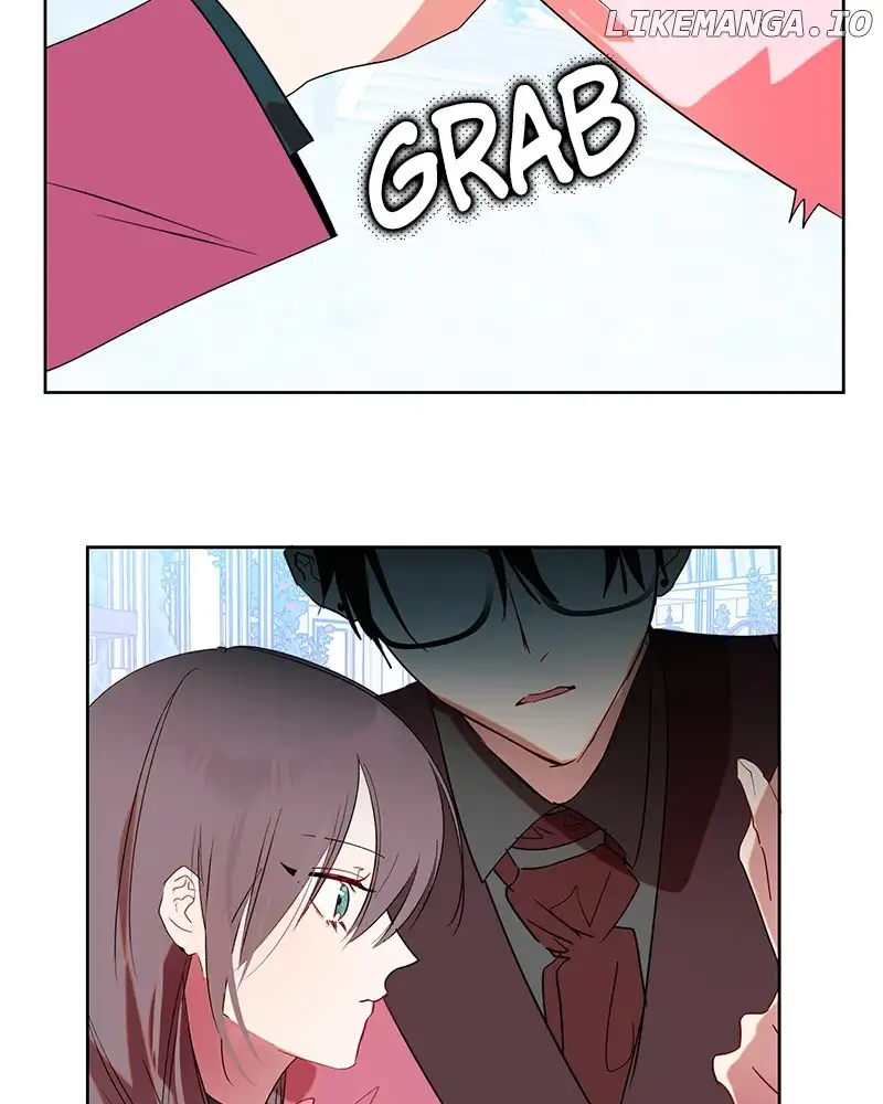 Heart Throbbing Conqueror Chapter 60 page 51