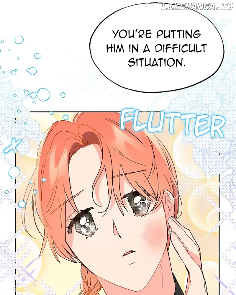 Heart Throbbing Conqueror Chapter 60 page 53