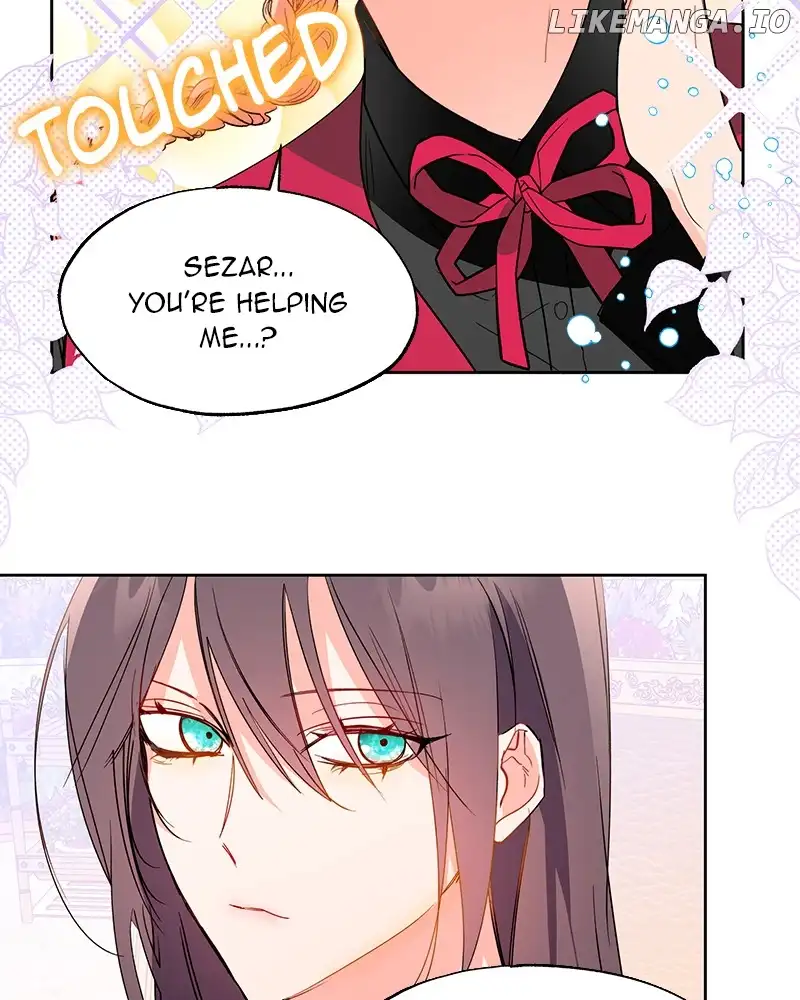 Heart Throbbing Conqueror Chapter 60 page 54