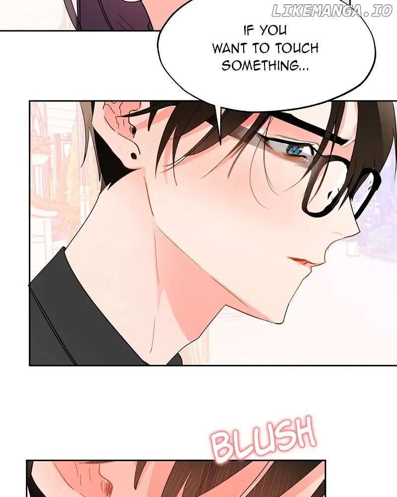 Heart Throbbing Conqueror Chapter 60 page 55