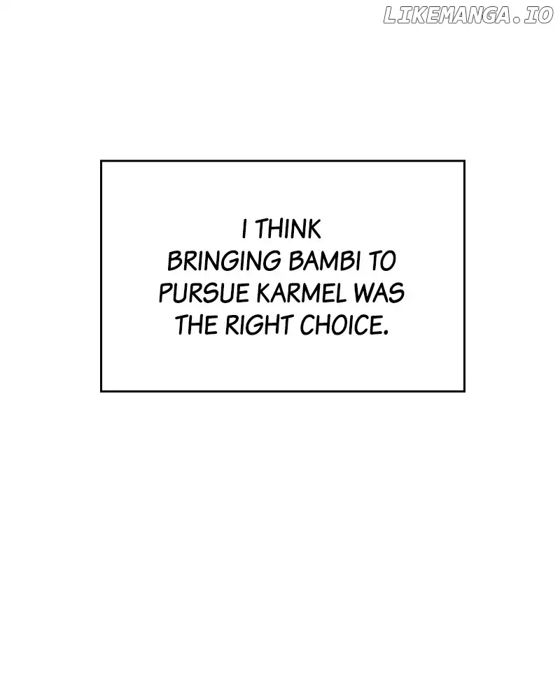 Heart Throbbing Conqueror Chapter 60 page 60