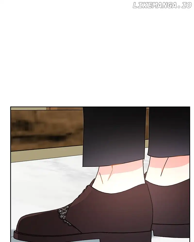 Heart Throbbing Conqueror Chapter 60 page 61