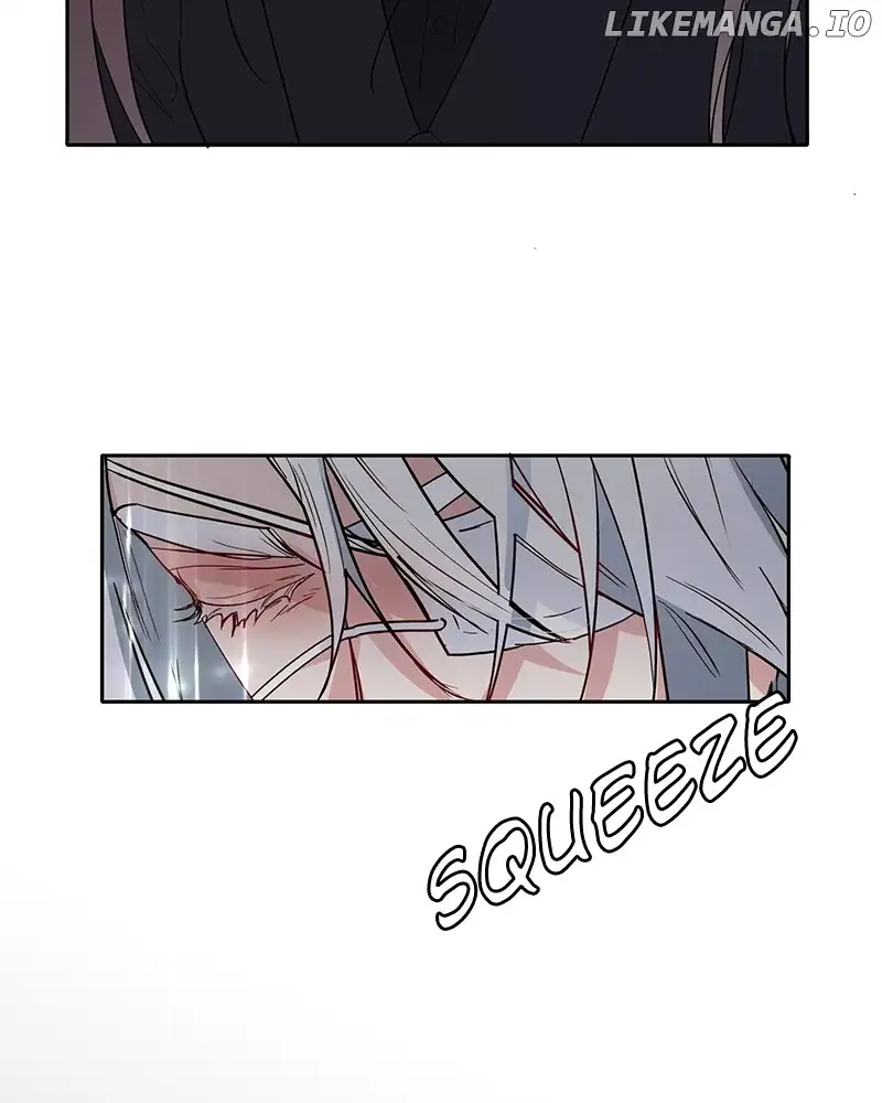 Heart Throbbing Conqueror Chapter 60 page 69