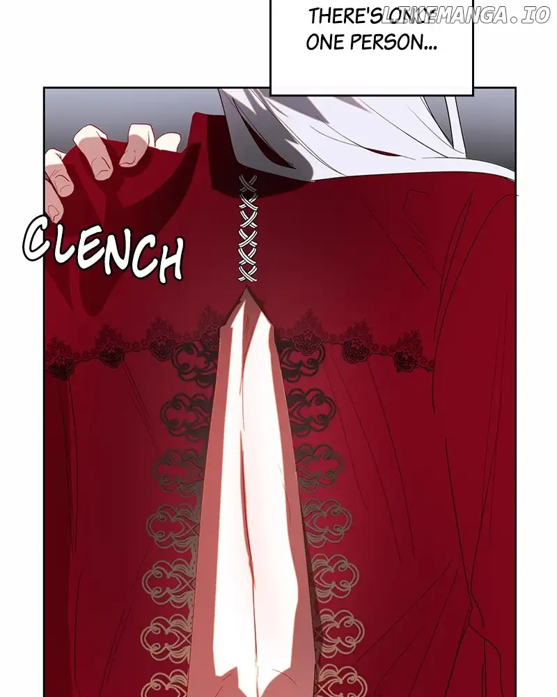 Heart Throbbing Conqueror Chapter 60 page 8