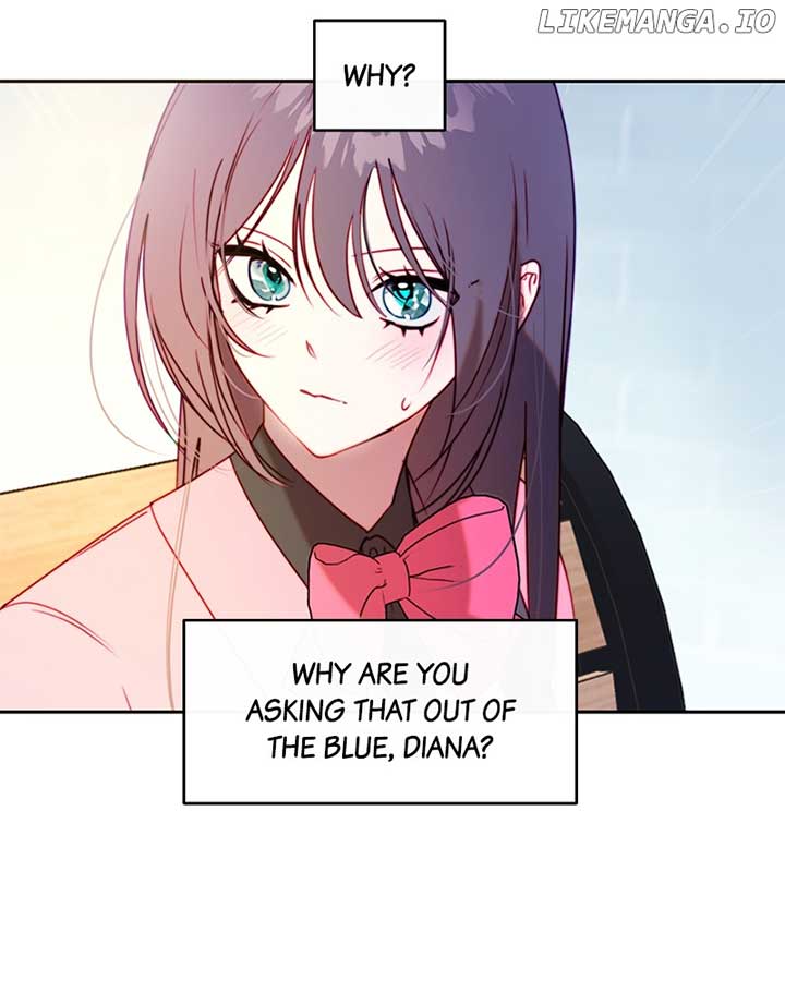 Heart Throbbing Conqueror Chapter 89 page 0