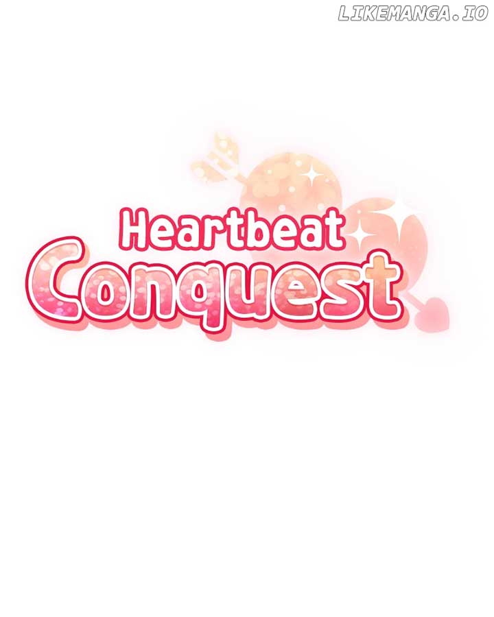 Heart Throbbing Conqueror Chapter 89 page 17