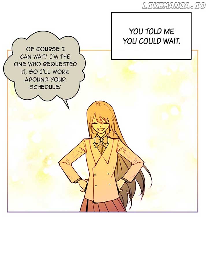 Heart Throbbing Conqueror Chapter 89 page 1