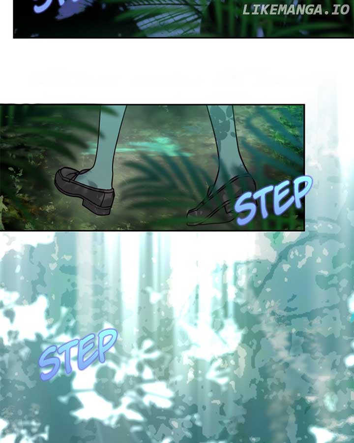 Heart Throbbing Conqueror Chapter 89 page 19