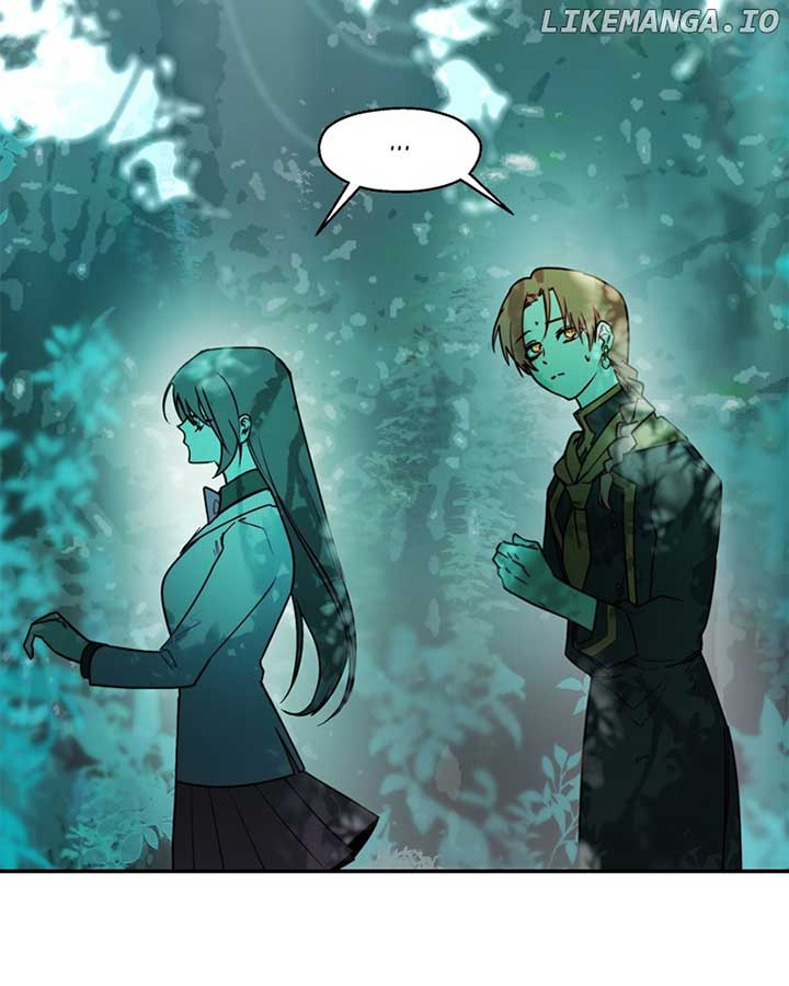 Heart Throbbing Conqueror Chapter 89 page 20