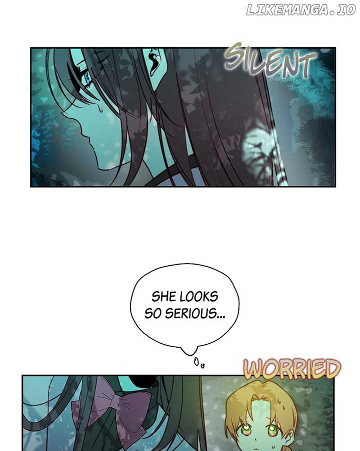Heart Throbbing Conqueror Chapter 89 page 21