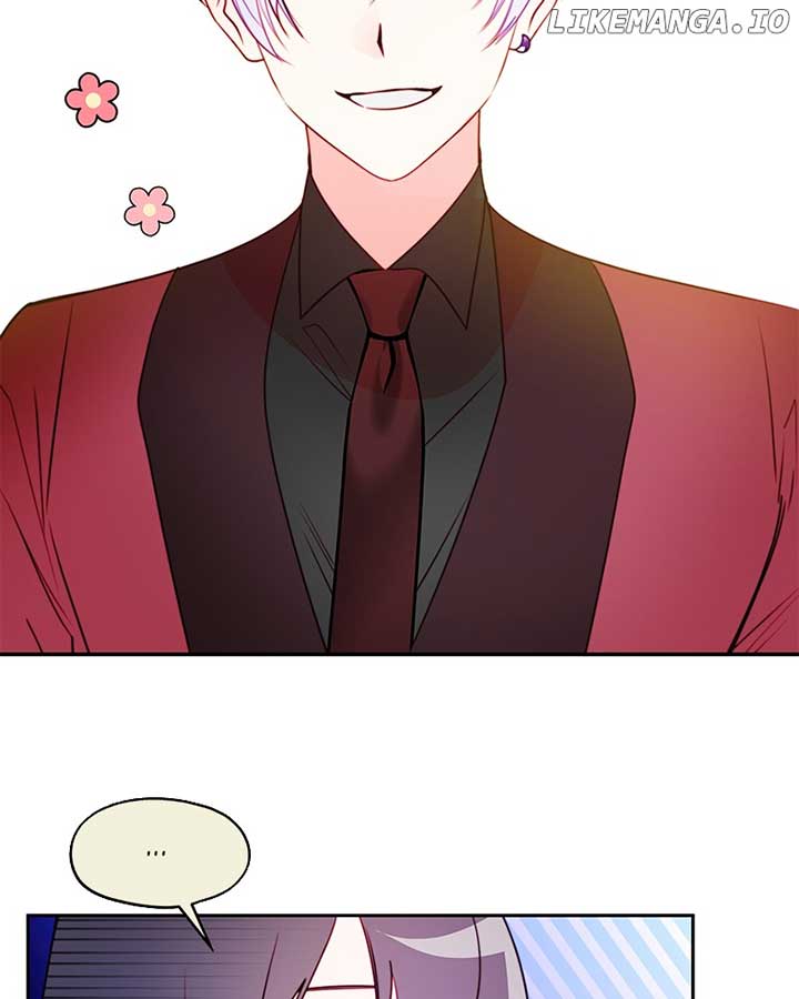 Heart Throbbing Conqueror Chapter 89 page 26