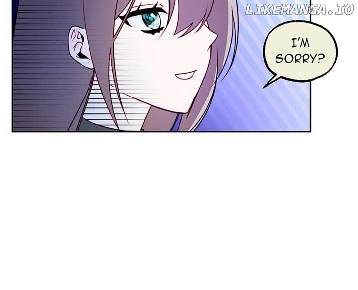 Heart Throbbing Conqueror Chapter 89 page 27