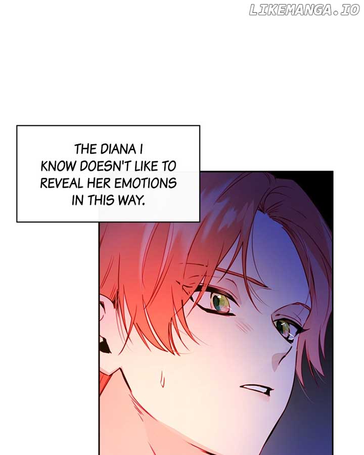 Heart Throbbing Conqueror Chapter 89 page 2