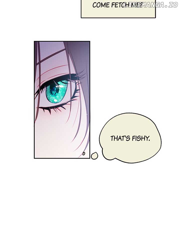 Heart Throbbing Conqueror Chapter 89 page 31