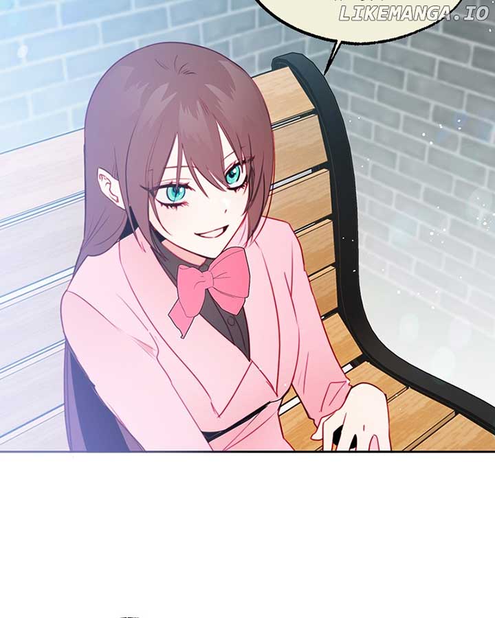 Heart Throbbing Conqueror Chapter 89 page 33