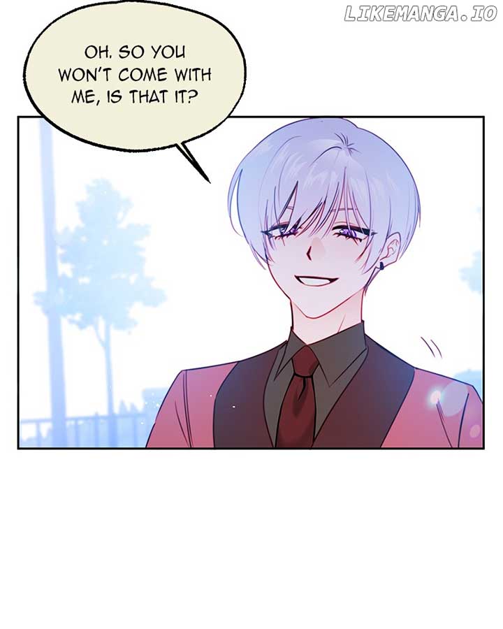 Heart Throbbing Conqueror Chapter 89 page 34