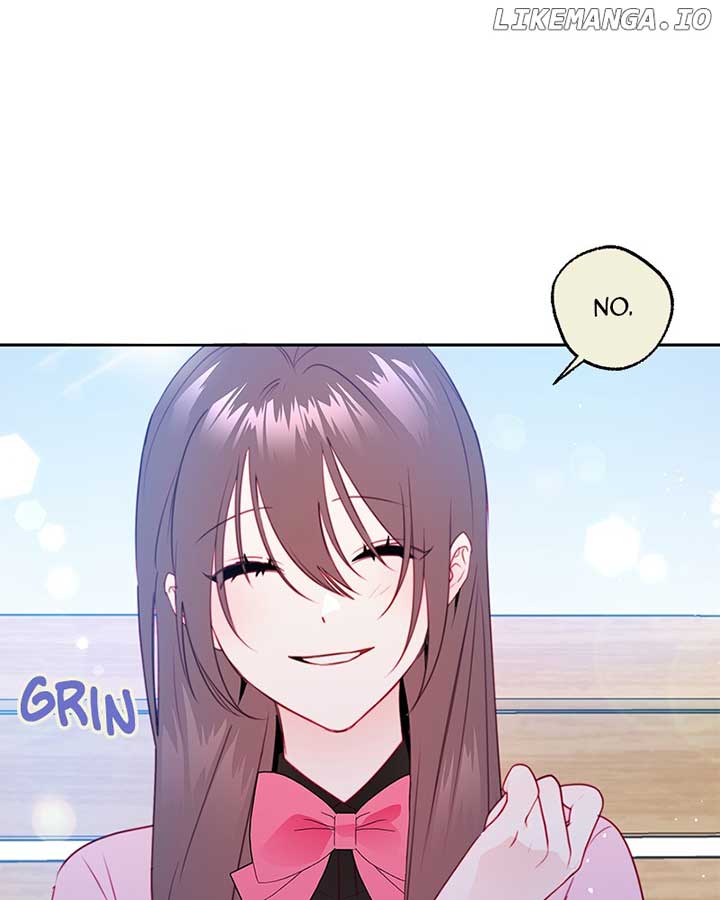 Heart Throbbing Conqueror Chapter 89 page 35
