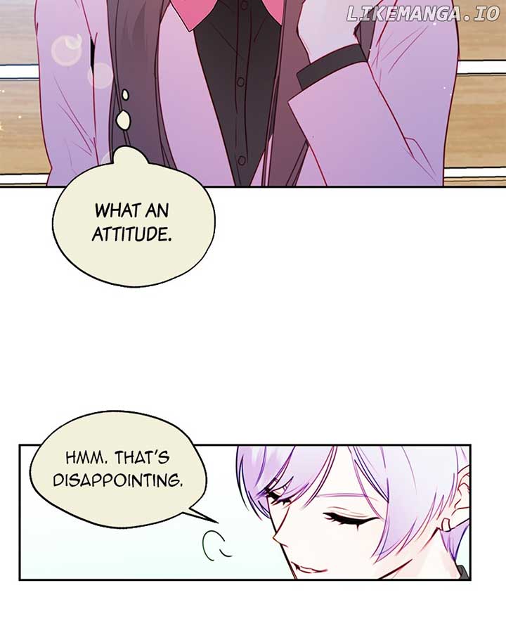 Heart Throbbing Conqueror Chapter 89 page 36