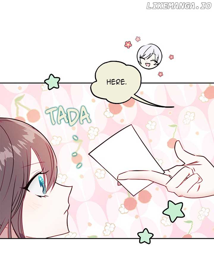 Heart Throbbing Conqueror Chapter 89 page 37