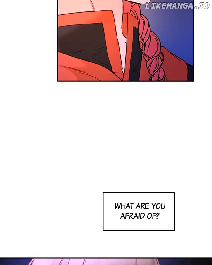 Heart Throbbing Conqueror Chapter 89 page 3