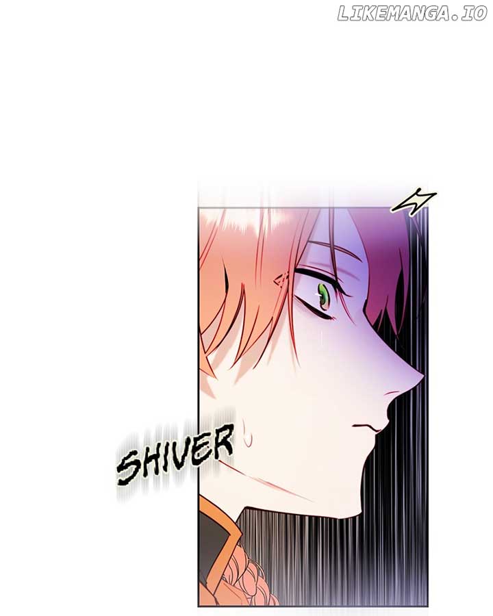 Heart Throbbing Conqueror Chapter 89 page 41