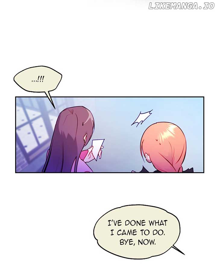 Heart Throbbing Conqueror Chapter 89 page 42