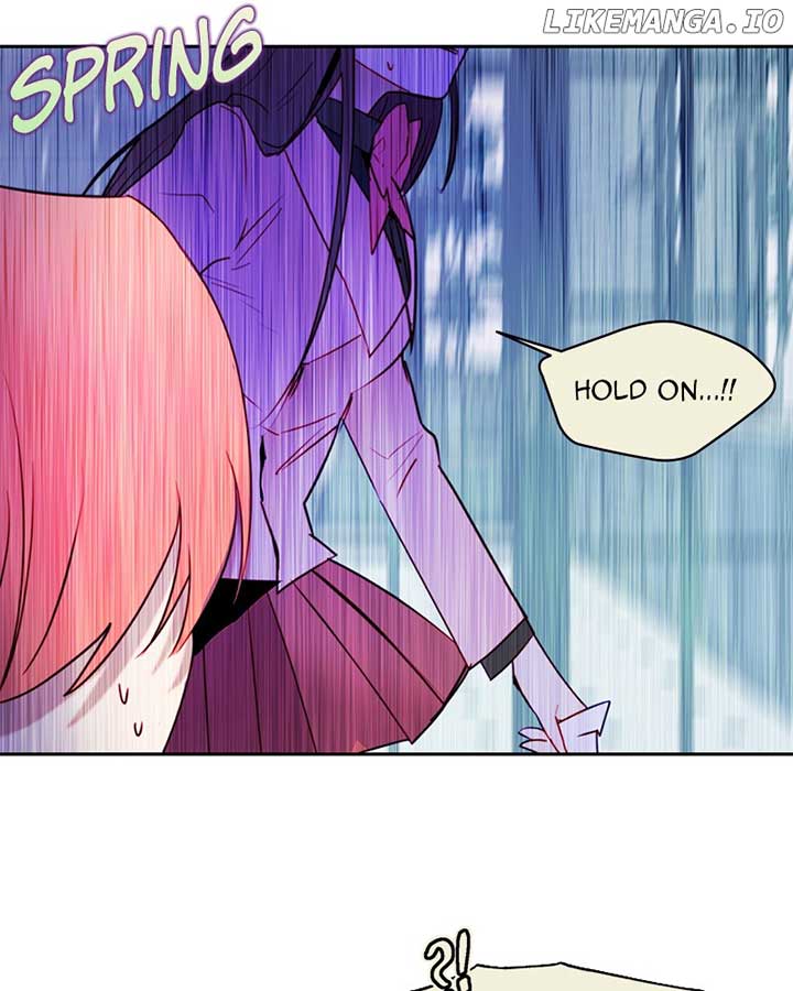 Heart Throbbing Conqueror Chapter 89 page 43