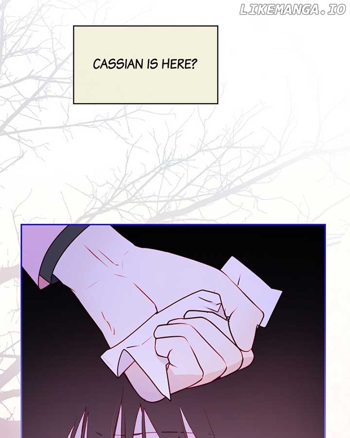 Heart Throbbing Conqueror Chapter 89 page 47