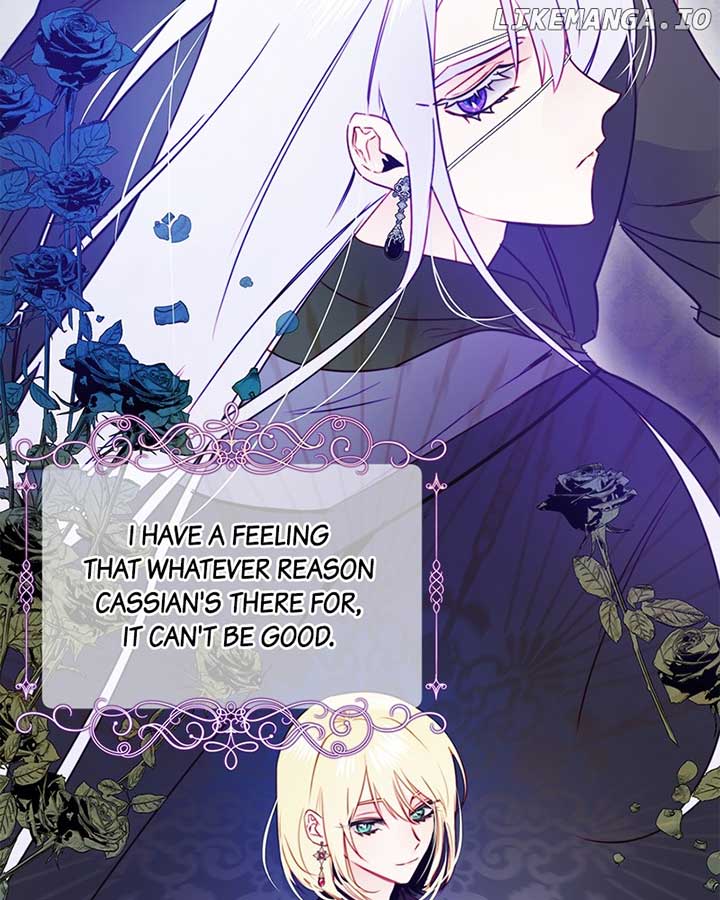 Heart Throbbing Conqueror Chapter 89 page 50