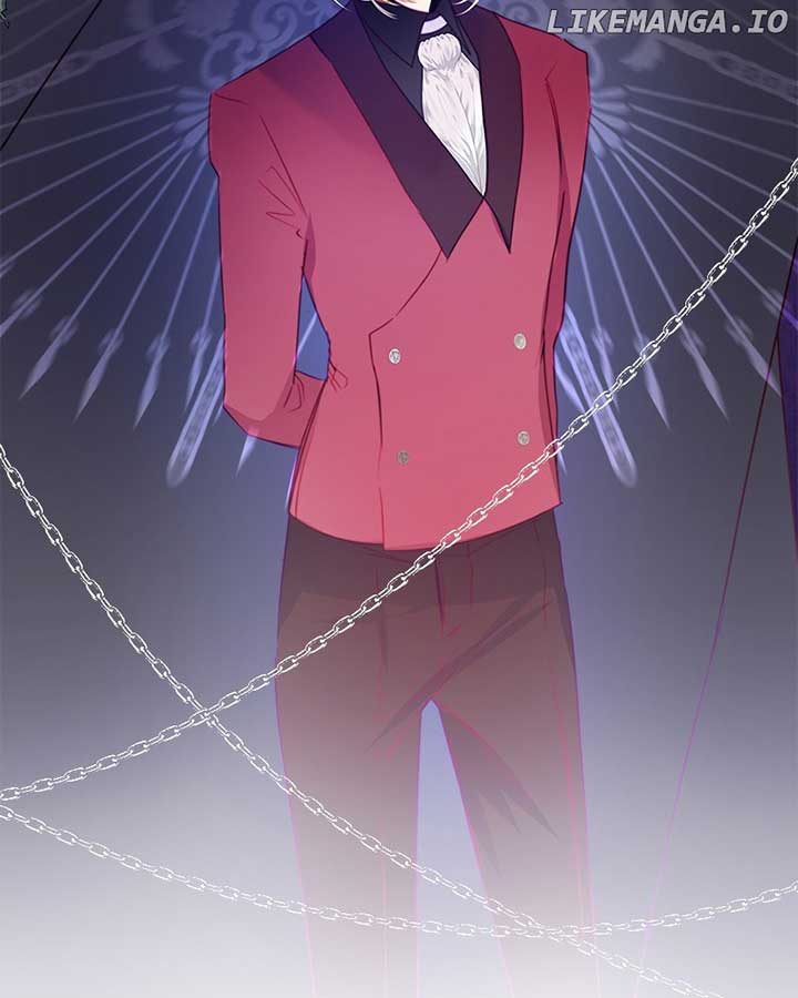 Heart Throbbing Conqueror Chapter 89 page 51