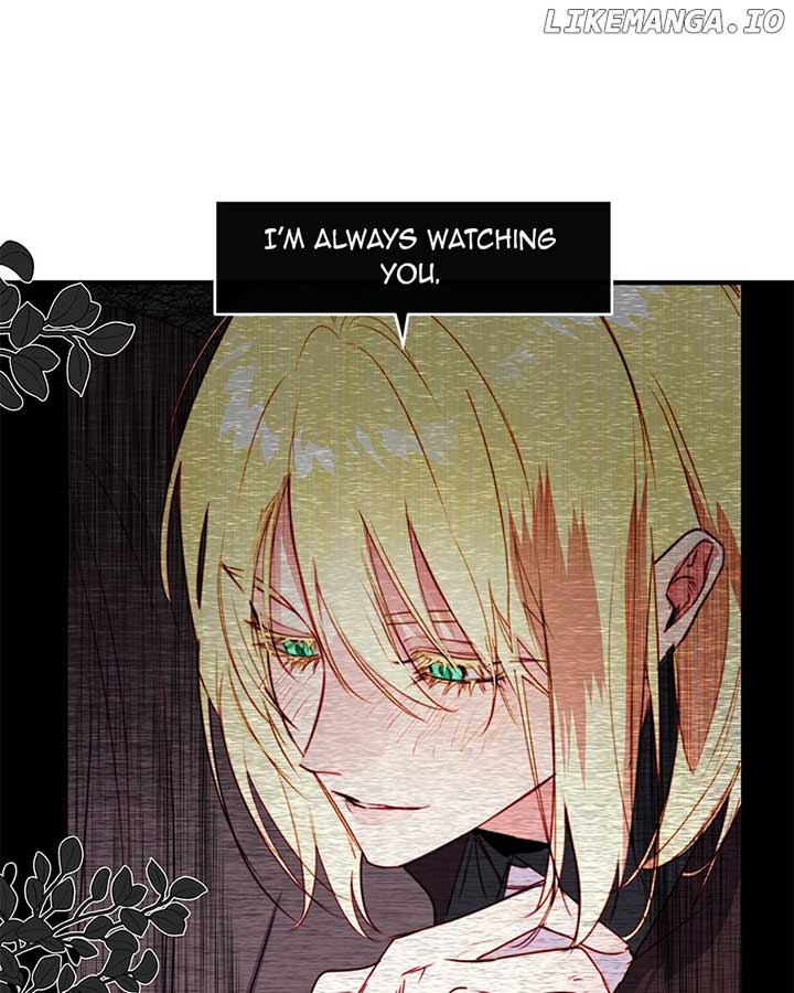 Heart Throbbing Conqueror Chapter 89 page 53