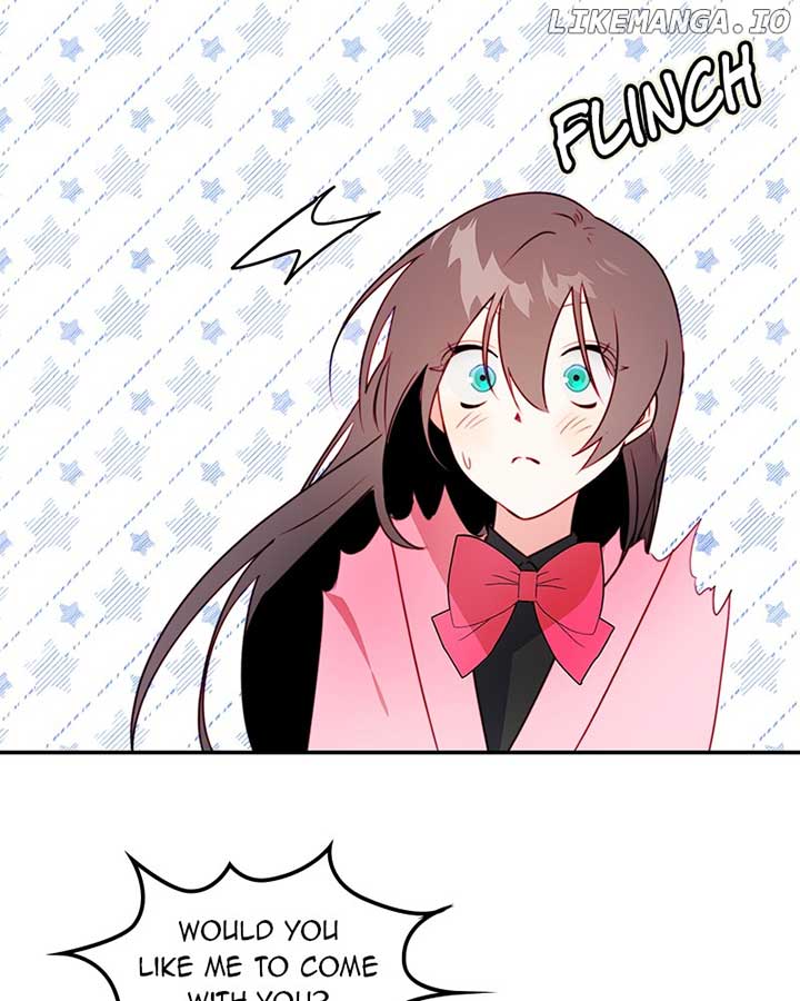 Heart Throbbing Conqueror Chapter 89 page 57