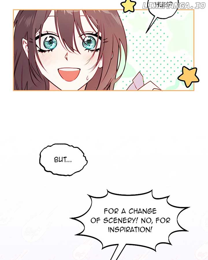 Heart Throbbing Conqueror Chapter 89 page 59