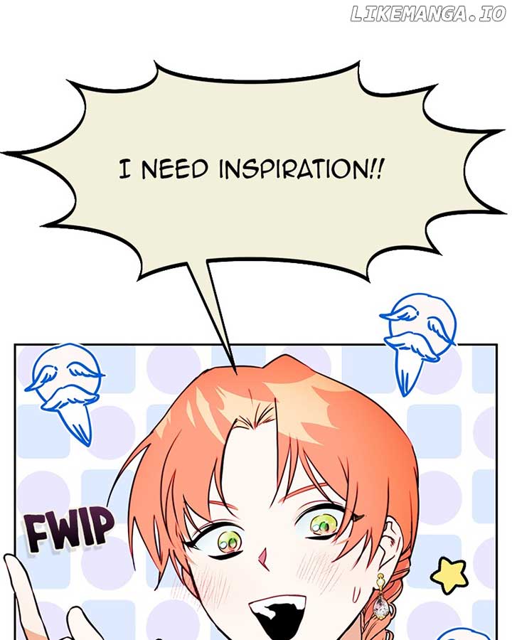 Heart Throbbing Conqueror Chapter 89 page 61