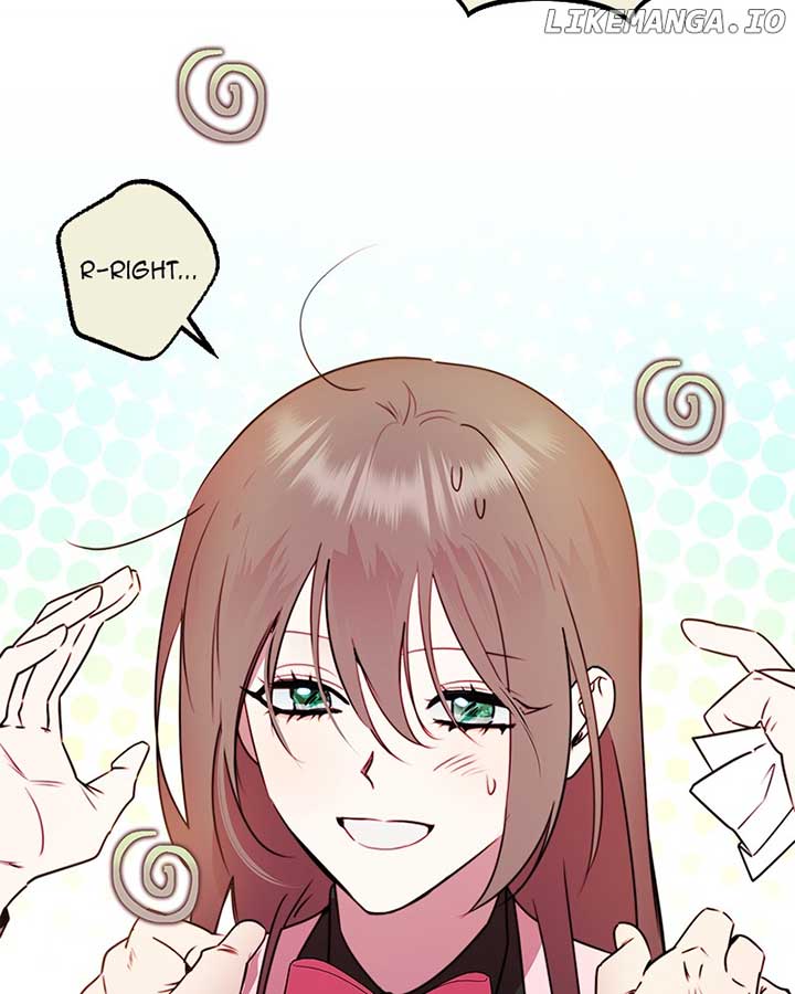 Heart Throbbing Conqueror Chapter 89 page 64