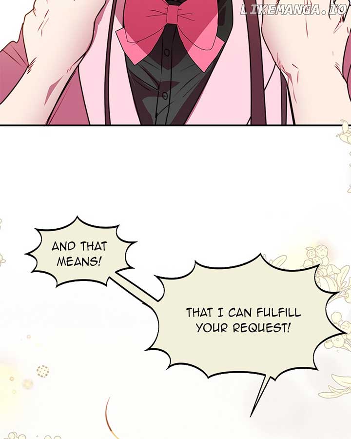 Heart Throbbing Conqueror Chapter 89 page 65