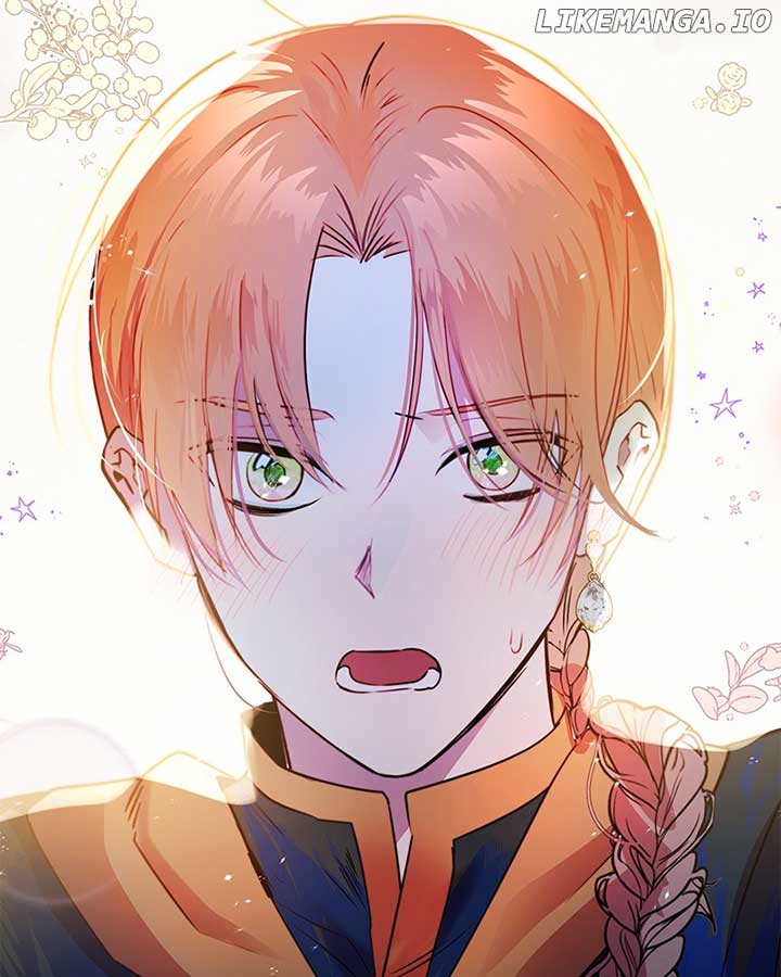 Heart Throbbing Conqueror Chapter 89 page 66