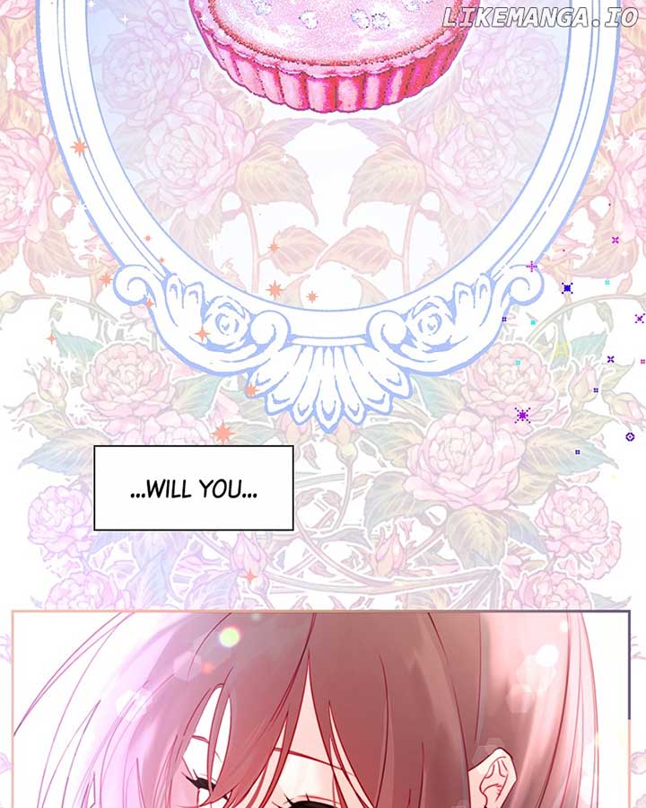 Heart Throbbing Conqueror Chapter 89 page 6