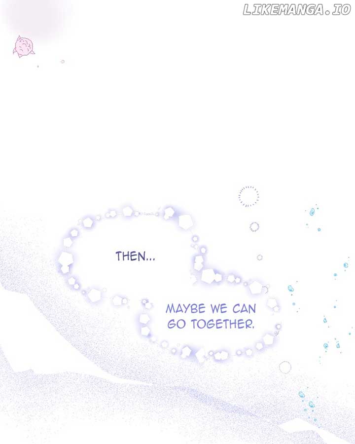 Heart Throbbing Conqueror Chapter 89 page 69