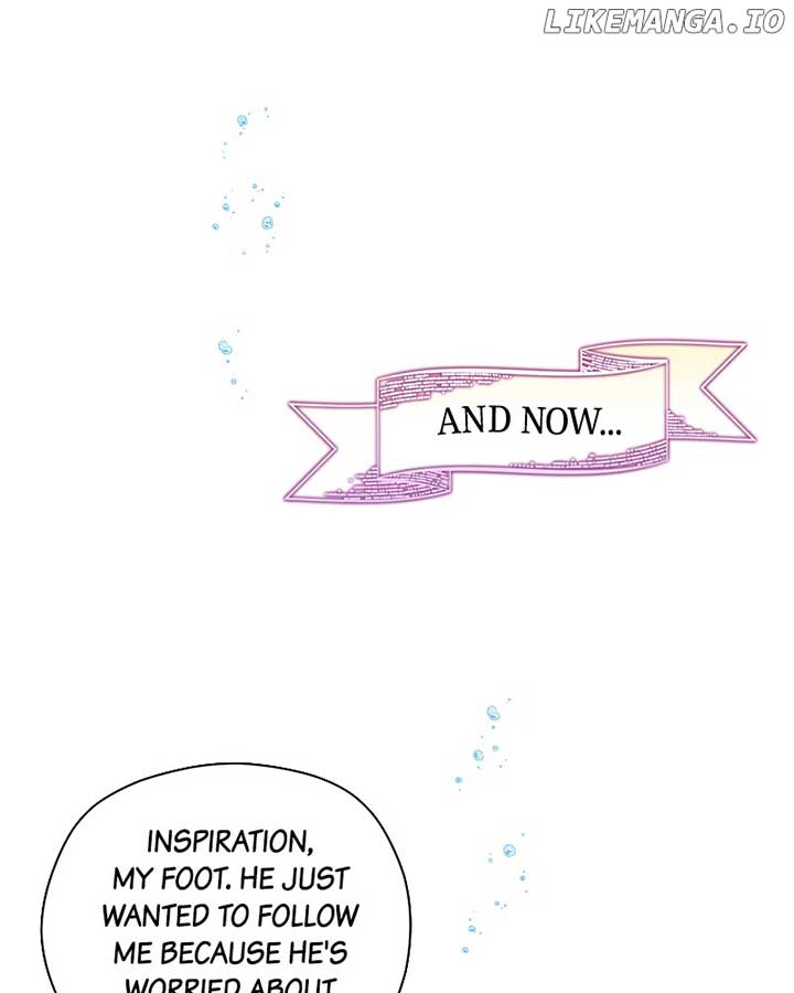 Heart Throbbing Conqueror Chapter 89 page 71