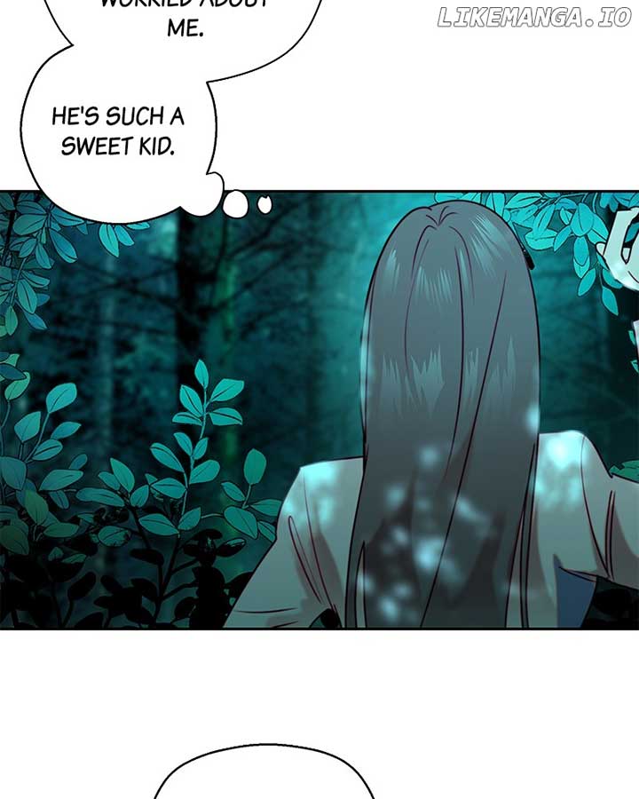 Heart Throbbing Conqueror Chapter 89 page 72