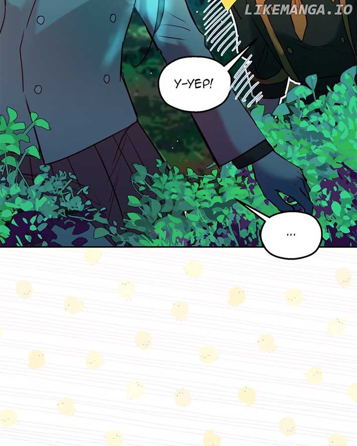 Heart Throbbing Conqueror Chapter 89 page 74