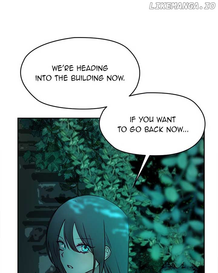 Heart Throbbing Conqueror Chapter 89 page 78