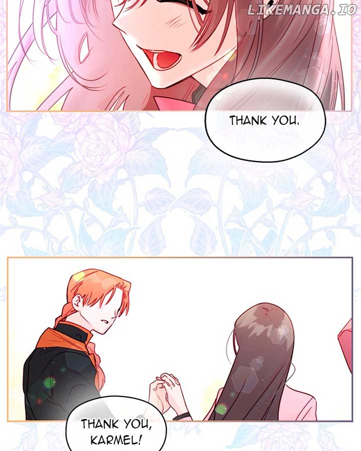 Heart Throbbing Conqueror Chapter 89 page 7